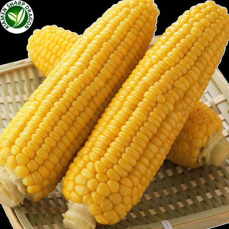 fryst majspris frozen corn price