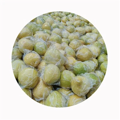 IQF Fruktfryst Pomelo