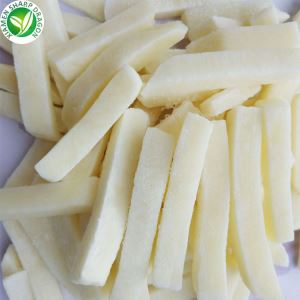 Frysta potatisfrites