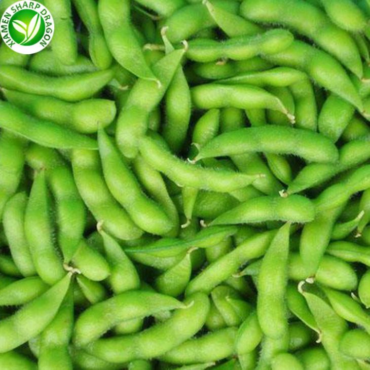 Edamame Food Category