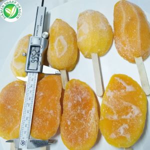 Iqf Mango Pris