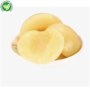 Frozen White Peach Till salu