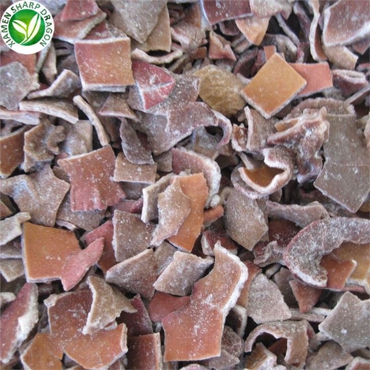 Freeze Black Fungus Edge